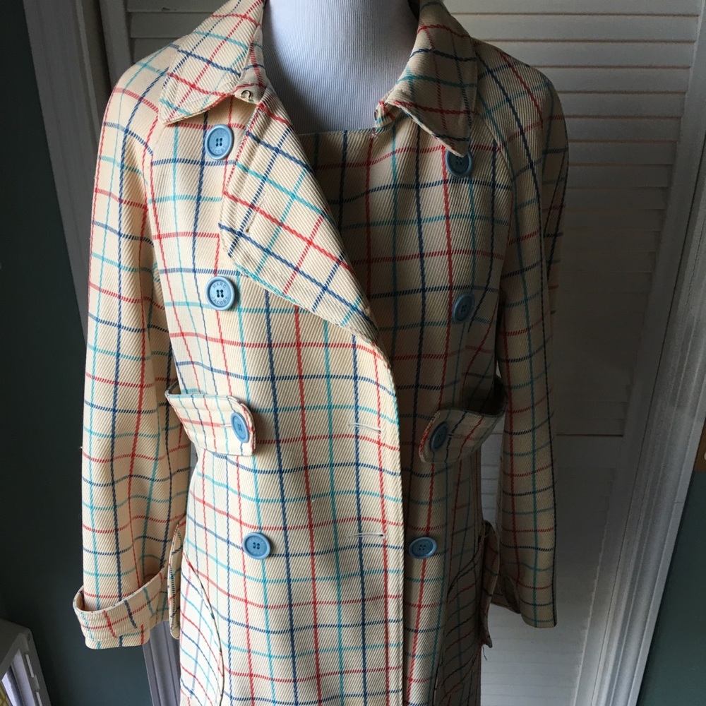 Spring time Marc Jacobs Jacket